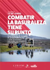 V edici�n de la gran recogida de residuos abandonados en la naturaleza