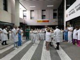 Miles de TCE espanoles reivindican su papel en los equipos de enfermera