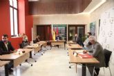 El Ayuntamiento pone en marcha la comisión de investigación sobre la vacunación en el municipio de Murcia