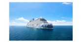 Norwegian Cruise Line presenta su esperado Norwegian Prima