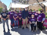Día Internacional de la Fibromialgia y del Síndrome de Fatiga Crónica Día Internacional de la Fibromialgia y del Síndrome de Fatiga Crónica