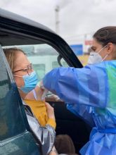 'Cuida a quien te cuida'