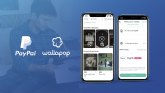 Wallapop y PayPal colaboran para ofrecer pagos rpidos y seguros en el mercado de segunda mano