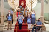 El Ayuntamiento de Cartagena se suma a la conmemoracin del Da Mundial de la Fibromialgia y el sndrome de Fatiga Crnica