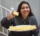 Cmo preparar Sobaos pasiegos en casa