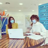 CEEIM potenciar� el emprendimiento femenino alineado con el desarrollo de los pueblos inteligentes