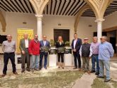 El Palacio de Guevara de Lorca acogerá del 26 al 29 de mayo la 'VII Exposición de Bonsái'