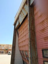 VOX San Javier vuelve a exigir el acondicionamiento de los parques del CEIS en el Mar Menor