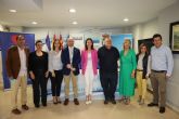Águilas acogerá las Jornadas de Bienestar Físico dirigido a los profesionales del Servicio Murciano de Salud