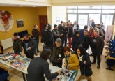 Vuelve el Encuentro de aficionados a la Meteorolog�a de Beniarr�s, el evento del sector m�s longevo de Espana