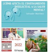 ?Cmo afecta el confinamiento intelectual a la salud mental?