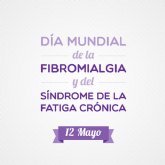 12 de mayo, Día Internacional de la Fibromialgia