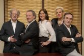 !Mocedades estrena �Eres t�... mam�!