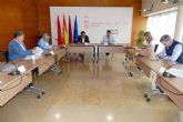 La Junta de Gobierno aprueba los criterios para la concesin directa de subvenciones al alquiler de vivienda habitual en Murcia