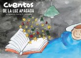 El Alicatador presenta en Totana su libro “Cuentos de la Luz Apagada”