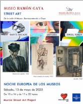 Street Art. �De la calle al Museo�