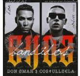 El rey Don Omar y el pr�ncipe Cosculluela estrenan 