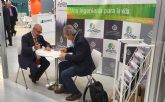 Los forestales de Espa&ntilde;a y M�xico firman un acuerdo de colaboraci�n para fortalecer el sector forestal de ambos pa�ses