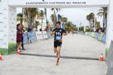 La Running Challenge 2022, para Raúl Penalver y Lara Sanmartín