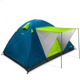 ?Te vas de camping con tus hijos por primera vez? 6 consejos imprescindibles para disfrutar la experiencia y querer repetir