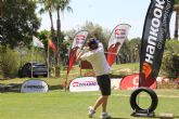 Gran jornada de golf y compa&ntilde;erismo en la sexta prueba del Circuito Grupo Soledad