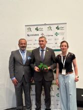 I Congreso Nacional de Farmacia Rural