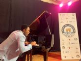 Dayramir Gonz�lez llena el Casino de �guilas de jazz y alma cubana