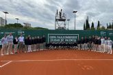 Purina PRO PLAN®, nuevo patrocinador de la Copa Faulconbridge de Valencia 2026