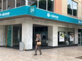 La financiaci�n y actividad de Cajamar generan un impacto en la econom�a murciana de 1.989 millones de euros y 29.232 empleos