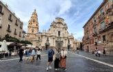 La Comunidad promociona la Regi�n en los pa�ses n�rdicos como destino para estancias de larga duraci�n durante todo el a&ntilde;o