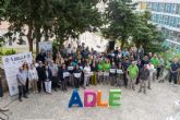 El SEF impulsa la formación de 80 desempleados de Cartagena en jardinería, construcción, fontanería e instalación de placas fotovoltaicas