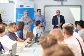 Empresa impulsa el programa 'Info Proyecta IA' para transformar retos empresariales en proyectos innovadores