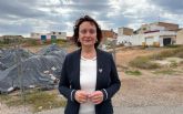 Podemos exige a Salud que haga analíticas públicas a los vecinos de Los Mateos expuestos a metales pesados