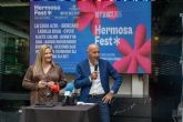 El hermosa fest presenta su cartel completo para 2026 con ojete calor y ladilla rusa como cabezas de cartel
