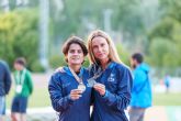 La UCAM lidera el Campeonato de Espa&ntilde;a Universitario de Atletismo con 17 medallas en Jaén