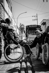 Ciudades inteligentes, pero no accesibles: la brecha que Espana a�n debe cerrar
