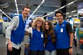 Decathlon lanza su campana de contrataci�n de verano con m�s de 2000 vacantes disponibles en Espana