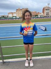 Resultados Campeonato de España 10.000m.l. Absoluto y Sub23 - 5.000m.l. Sub20 y Sub18 Mahón 2026