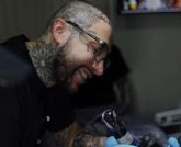 Loboart: el artista colombiano que est� transformando la industria del tatuaje a nivel global