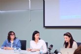 Cerca de 300 estudiantes participan en un estudio sobre violencia de género y relaciones adolescentes