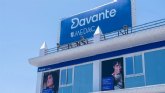 Davante nombrado mejor centro de FP en Murcia 2026