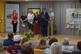 Los mayores torre&ntilde;os disfrutan de la II Gala Homenaje a la Madre