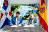 Larimar establece un acuerdo con Point para el equipamiento exterior de las residencias y espacios del complejo