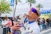 El Ayuntamiento concede el IV Premio Molina Ciudad Amiga de los Animales 2026 al Colegio Salzillo, al Ilustre Colegio Oficial de Veterinarios de la Regi�n de Murcia y a Jorge Diego Conesa y Sergio S�nchez