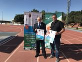 La Ciudad Deportiva 'La Torrecilla' acoger este fin de semana el Campeonato de España Escolar de Atletismo Cadete en el que participarn 760 jvenes