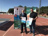 La Ciudad Deportiva 'La Torrecilla' acogerá este fin de semana el Campeonato de España Escolar de Atletismo Cadete en el que participarán 760 jóvenes