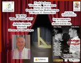 El Aula Taller Teatro del Desvan cierra el curso con Palabras de Miguel