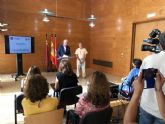 El Ayuntamiento de Murcia reduce sus emisiones de CO2 en casi 2 toneladas durante el primer trimestre del 2018 gracias al proyecto Mi Cole Ahorra con Energa