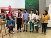 Ayuntamiento y FOMLorca ponen en marcha un proyecto pionero en los centros socio-sanitarios del municipio con el que ayudar a las personas a través de la risoterapia