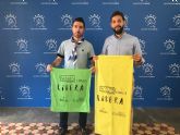Ayuntamiento y Grupo Scout Ciudad del Sol se suman a la segunda recogida nacional colaborativa 